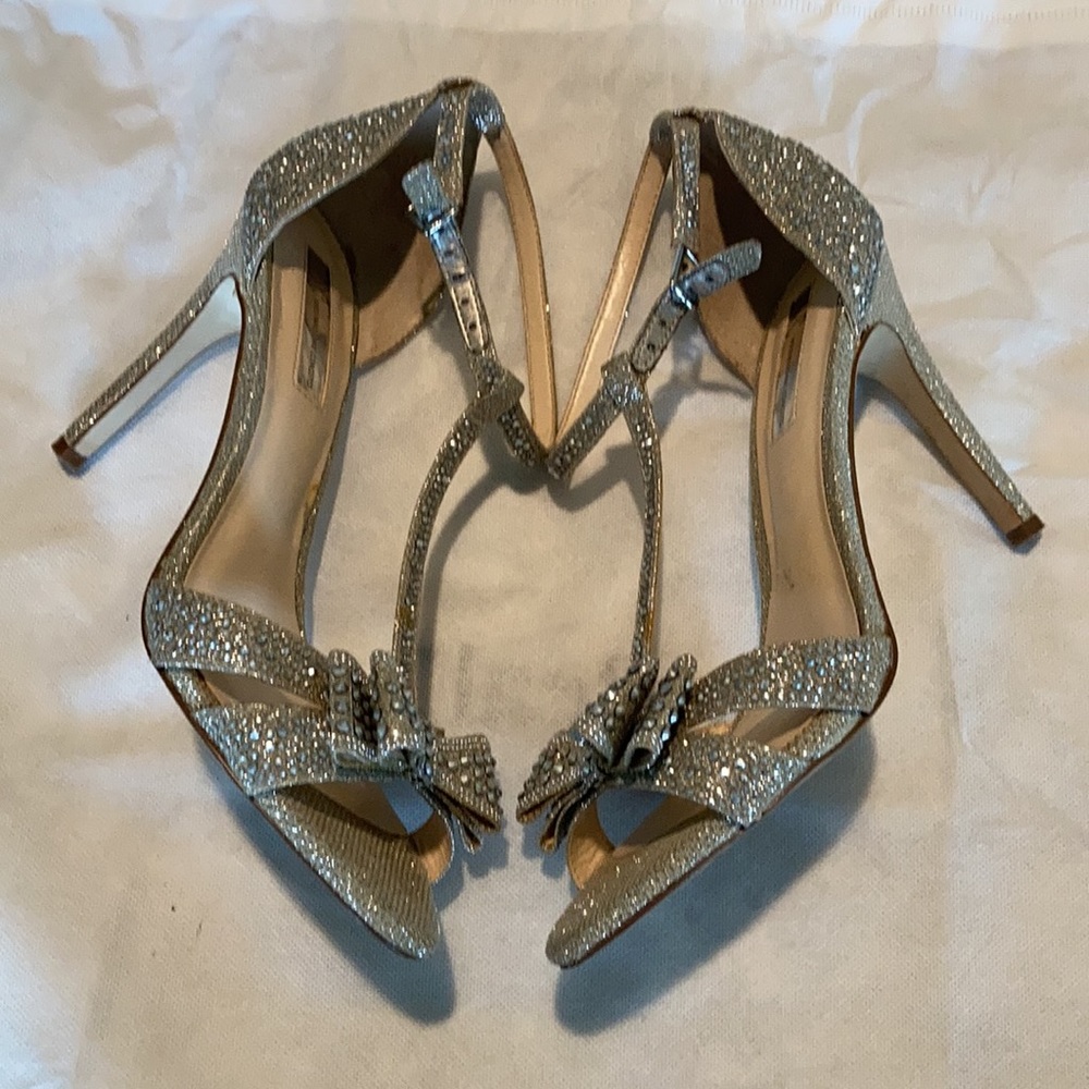 INC Sandals - Picture 2 of 12